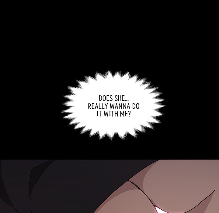 Hey Mister! Chapter 12 image 41