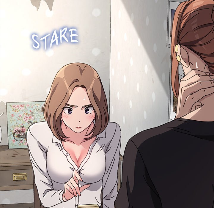 Hey Mister! Chapter 12 image 56