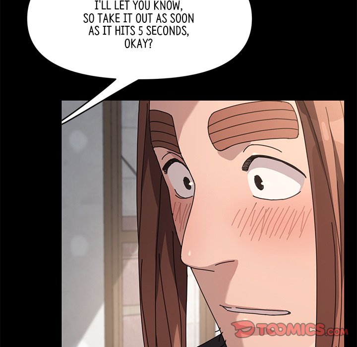Hey Mister! Chapter 13 image 99