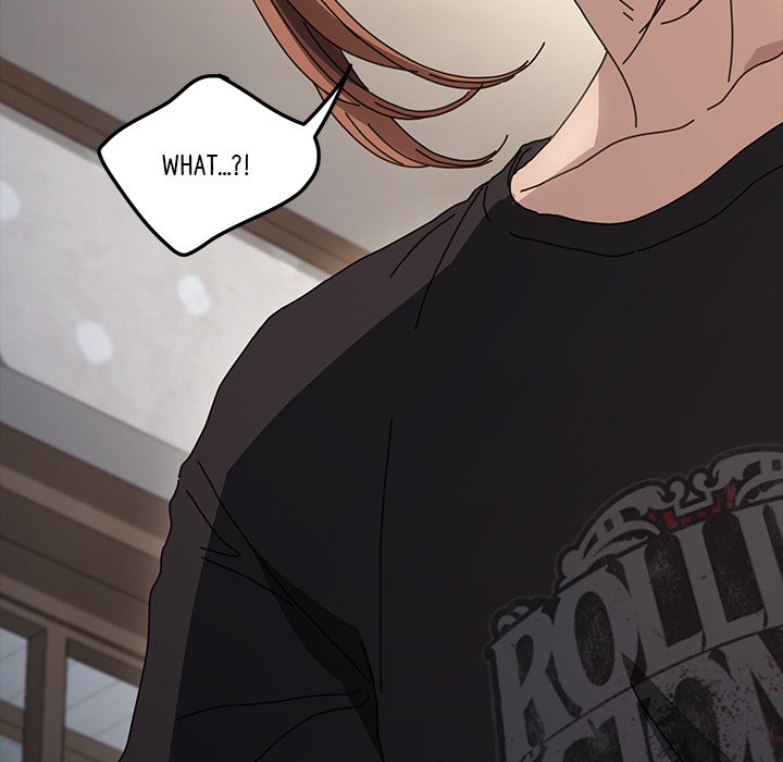 Hey Mister! Chapter 13 image 110