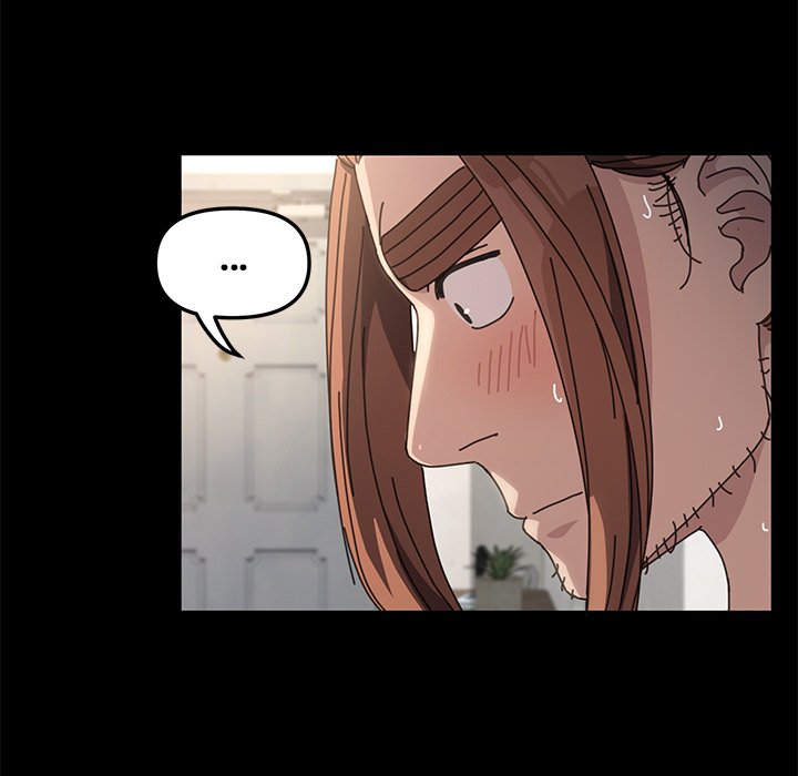 Hey Mister! Chapter 13 image 121