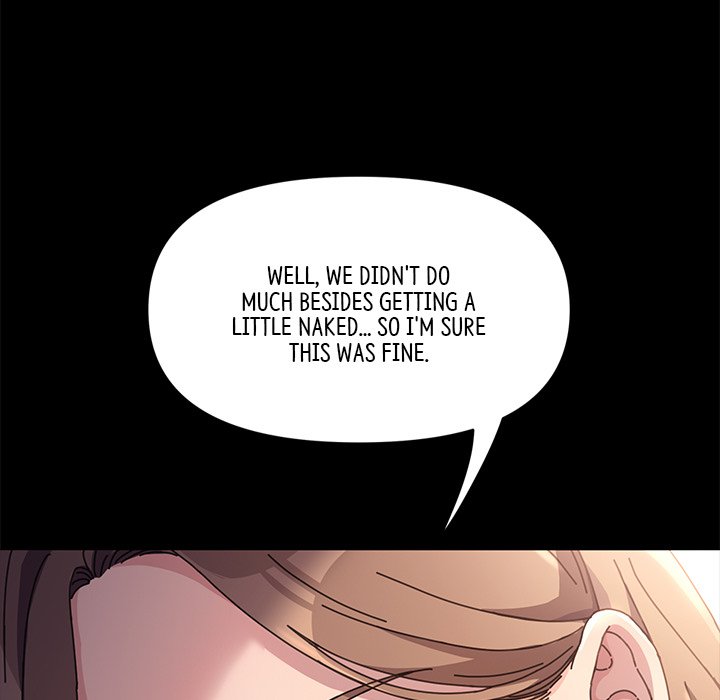 Hey Mister! Chapter 13 image 141