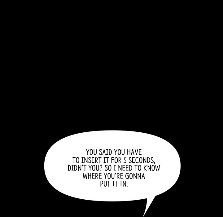 Hey Mister! Chapter 13 image 24