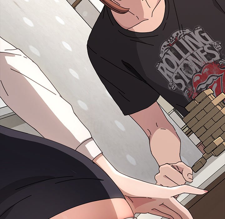 Hey Mister! Chapter 13 image 57