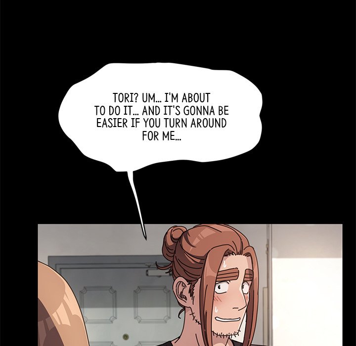 Hey Mister! Chapter 13 image 70