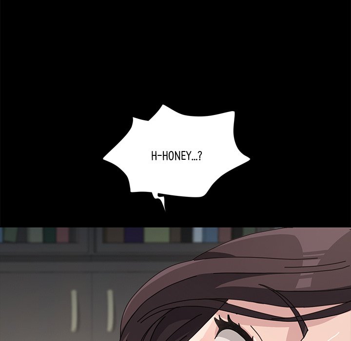 Hey Mister! Chapter 15 image 27