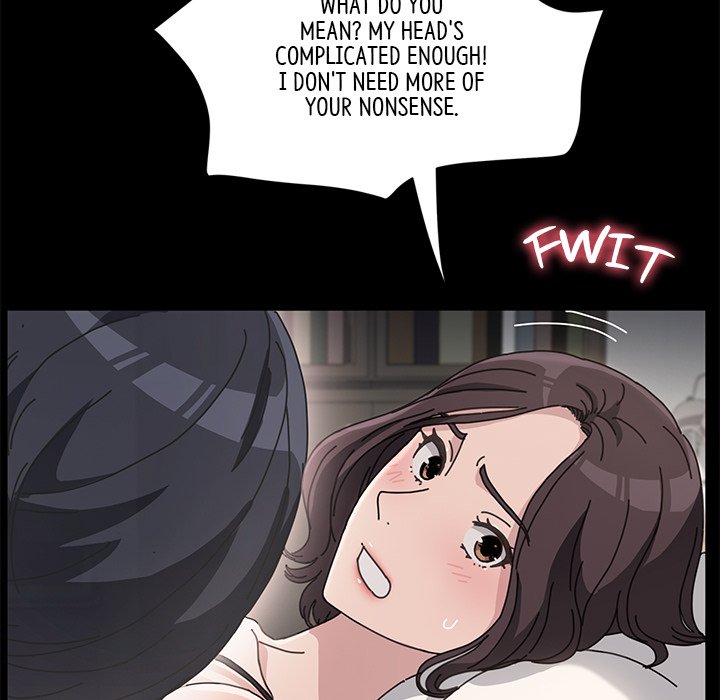Hey Mister! Chapter 15 image 48