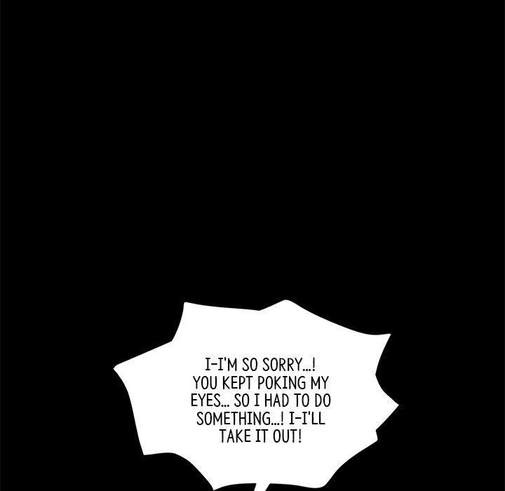 Hey Mister! Chapter 16 image 118