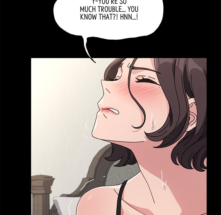 Hey Mister! Chapter 16 image 130