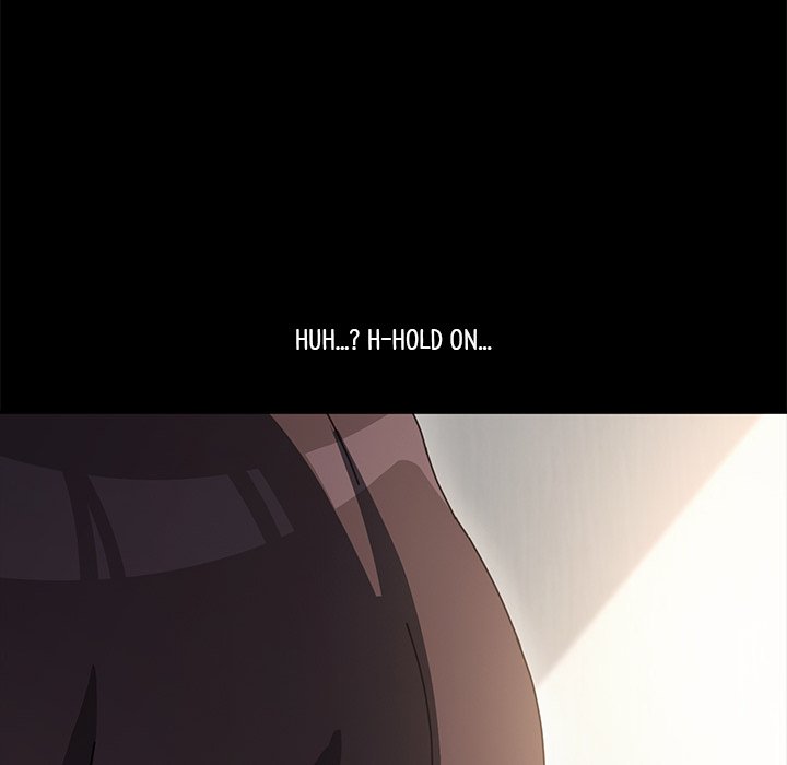 Hey Mister! Chapter 16 image 5
