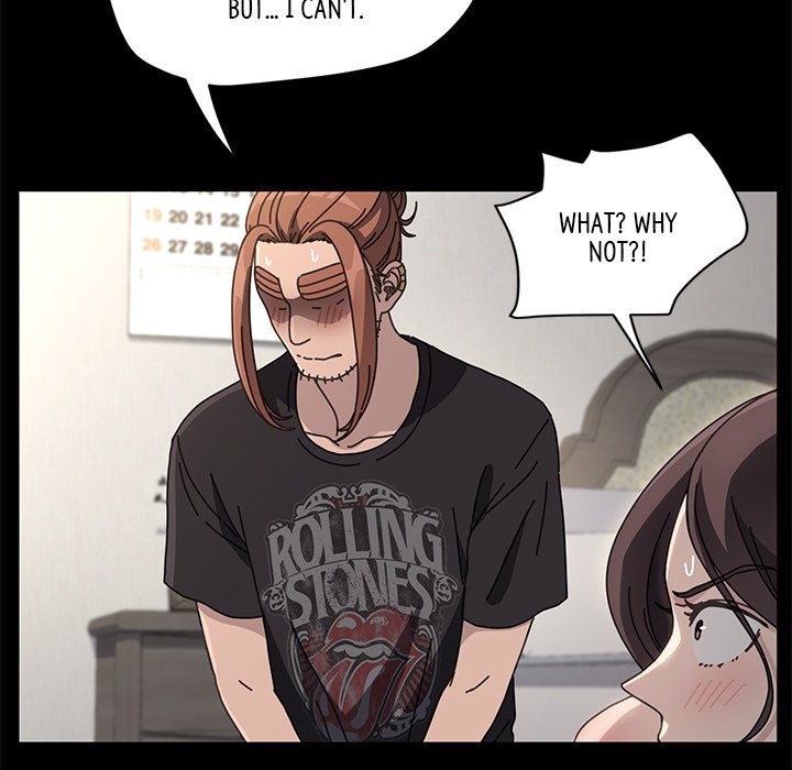 Hey Mister! Chapter 17 image 117