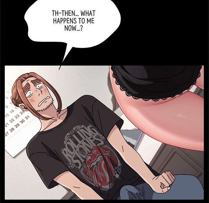 Hey Mister! Chapter 17 image 141