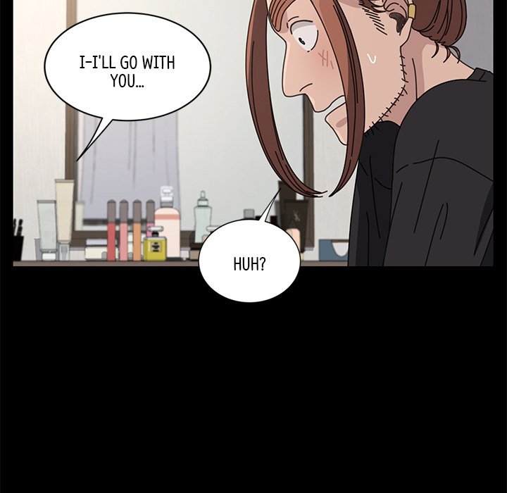 Hey Mister! Chapter 17 image 189