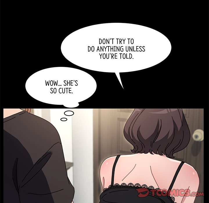 Hey Mister! Chapter 17 image 195