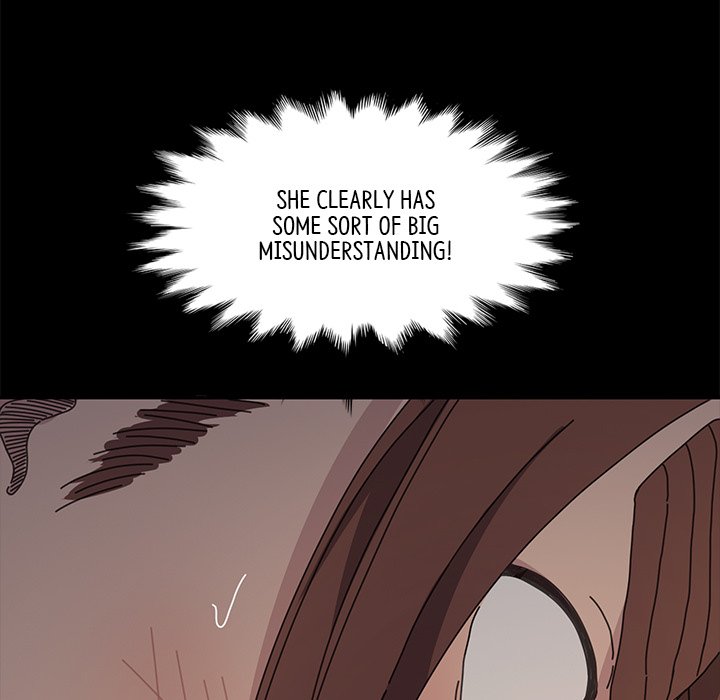 Hey Mister! Chapter 17 image 22