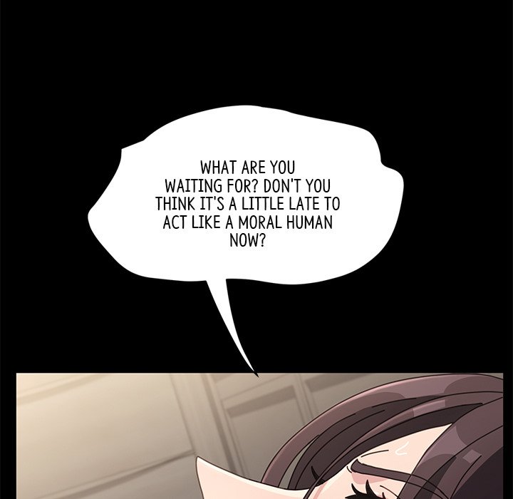 Hey Mister! Chapter 17 image 25