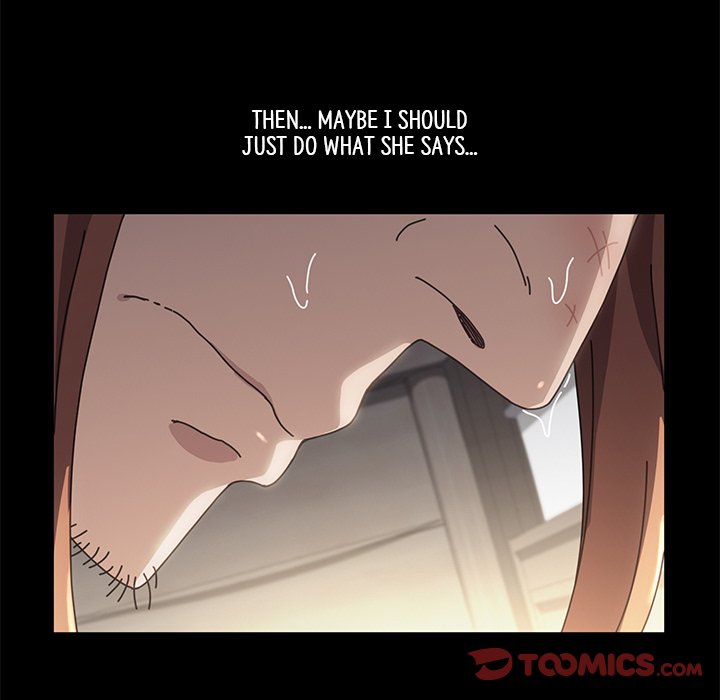Hey Mister! Chapter 17 image 35