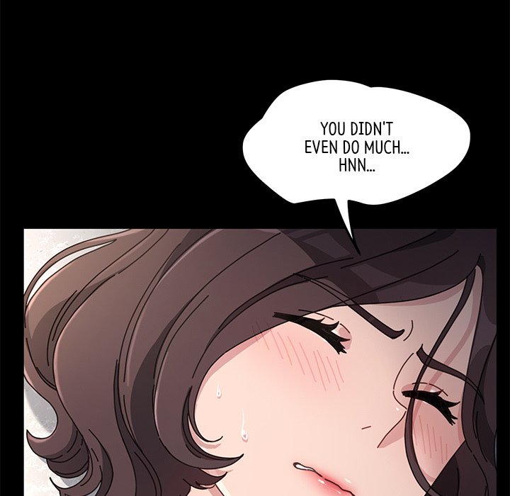 Hey Mister! Chapter 17 image 46
