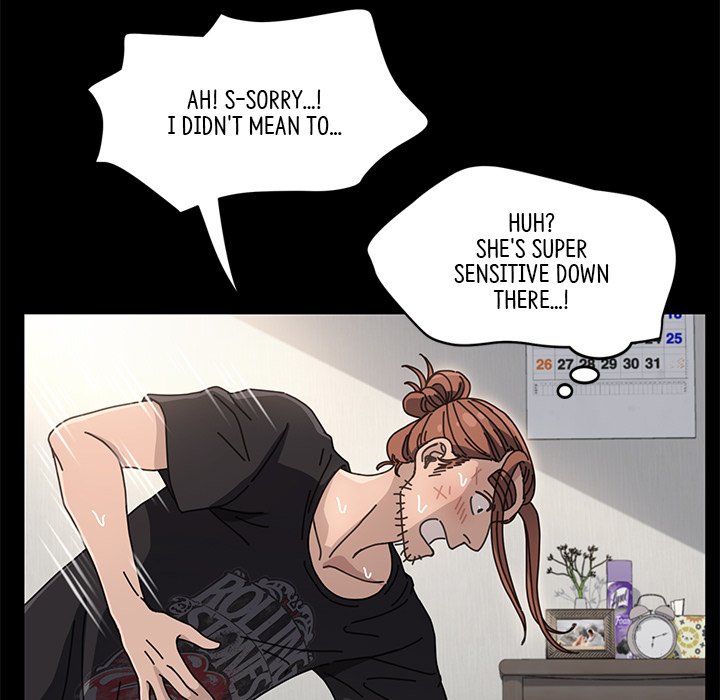 Hey Mister! Chapter 17 image 65
