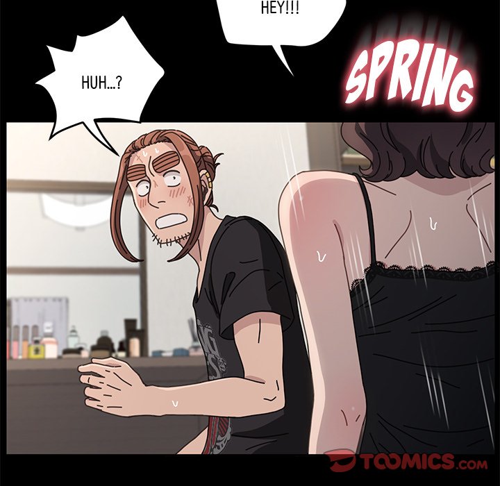 Hey Mister! Chapter 17 image 67