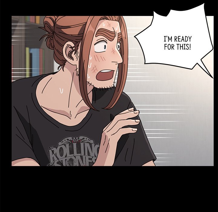 Hey Mister! Chapter 17 image 72