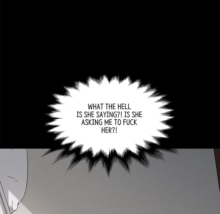 Hey Mister! Chapter 17 image 86