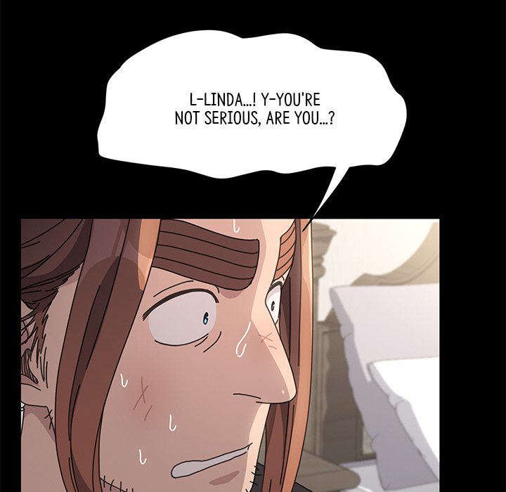 Hey Mister! Chapter 17 image 91