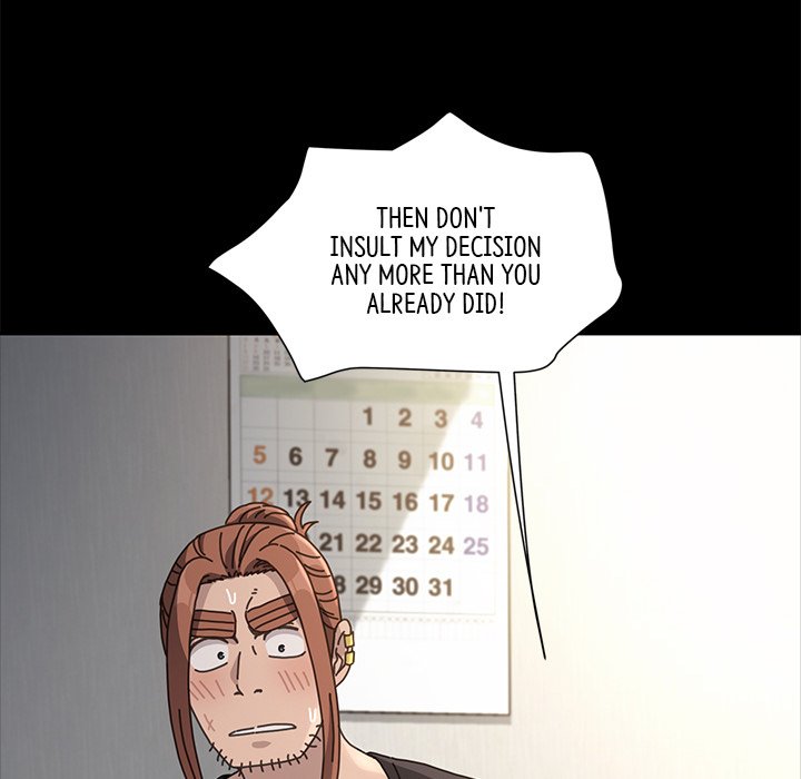 Hey Mister! Chapter 17 image 96