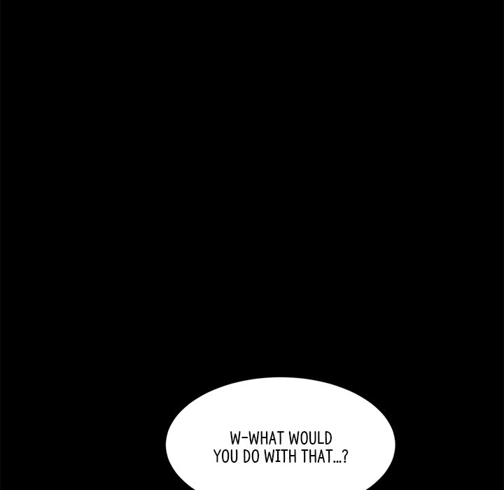 Hey Mister! Chapter 18 image 110