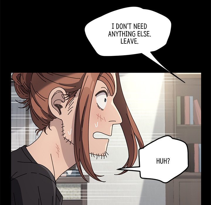 Hey Mister! Chapter 18 image 113