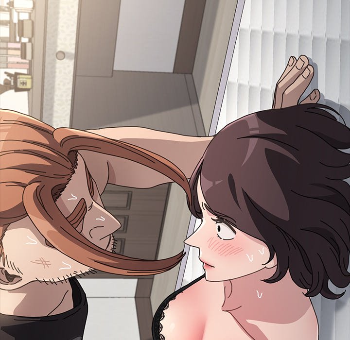 Hey Mister! Chapter 18 image 136