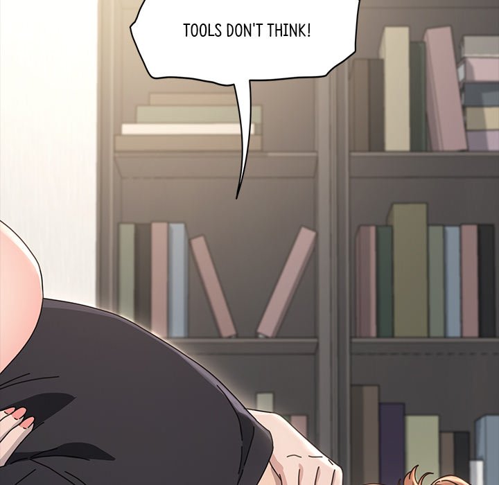 Hey Mister! Chapter 18 image 201