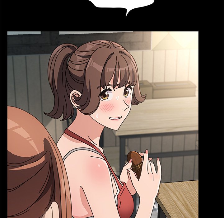 Hey Mister! Chapter 19 image 124