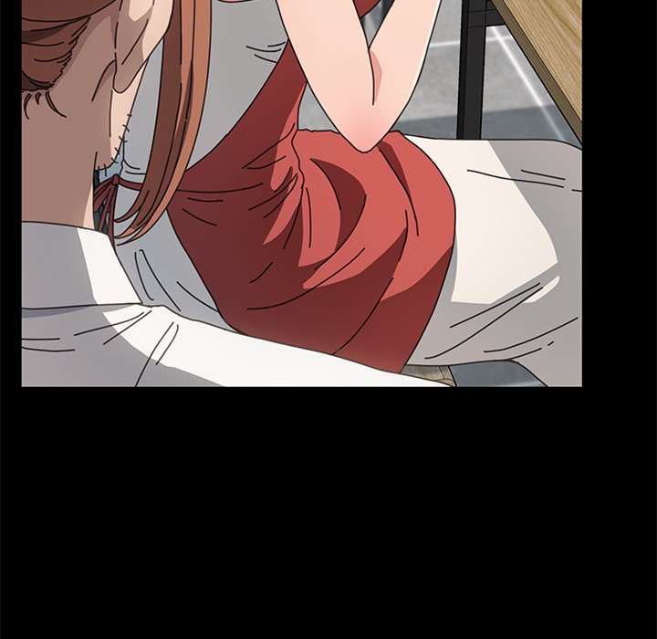 Hey Mister! Chapter 19 image 125