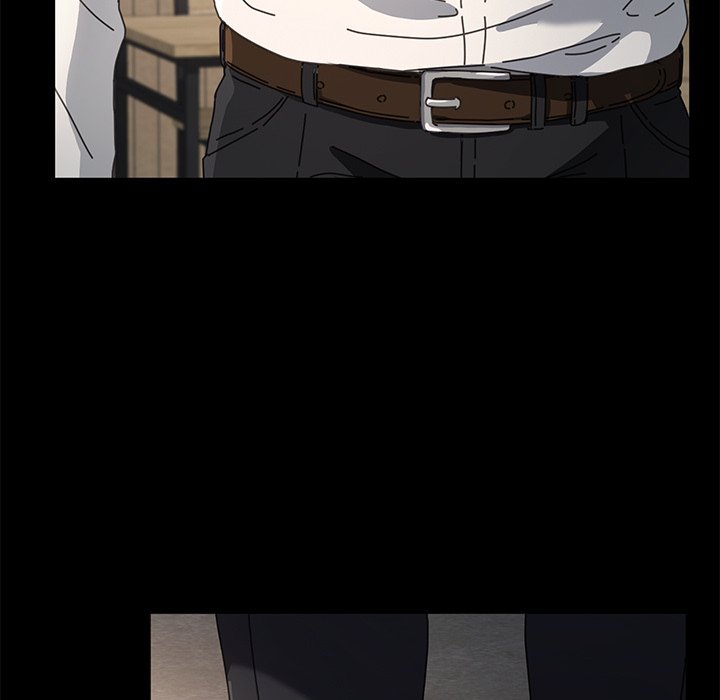 Hey Mister! Chapter 19 image 128