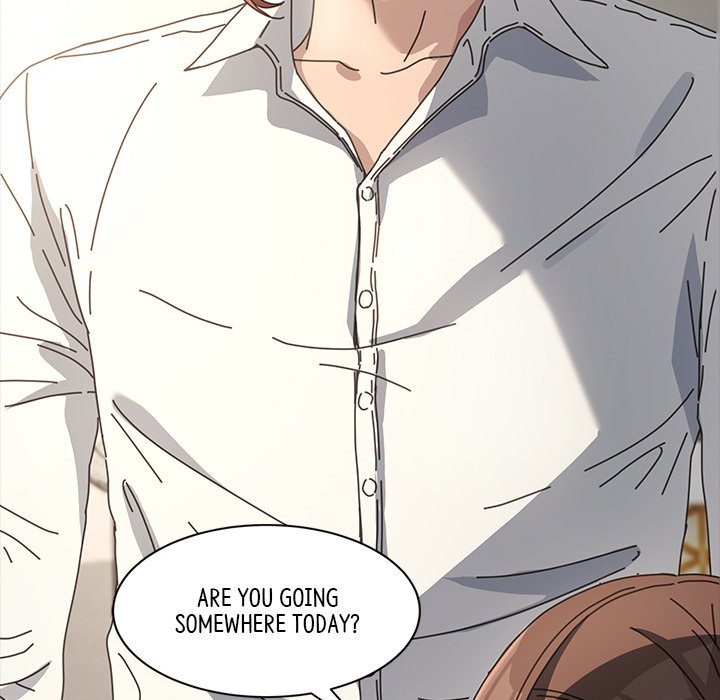 Hey Mister! Chapter 19 image 133