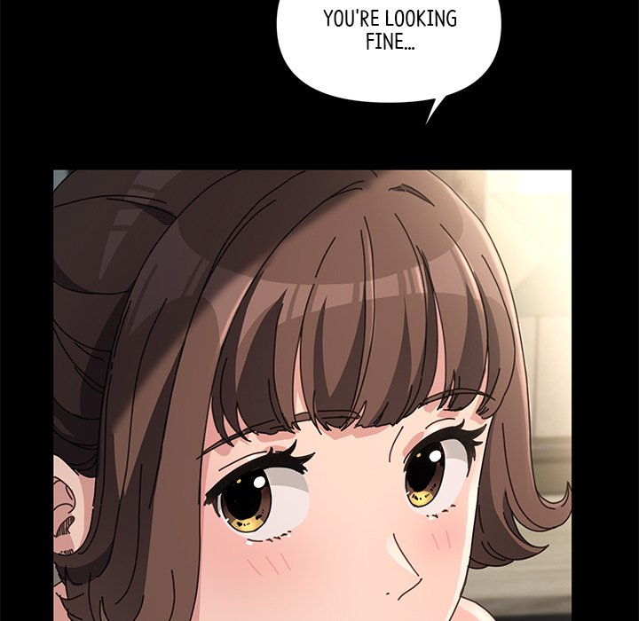 Hey Mister! Chapter 19 image 138