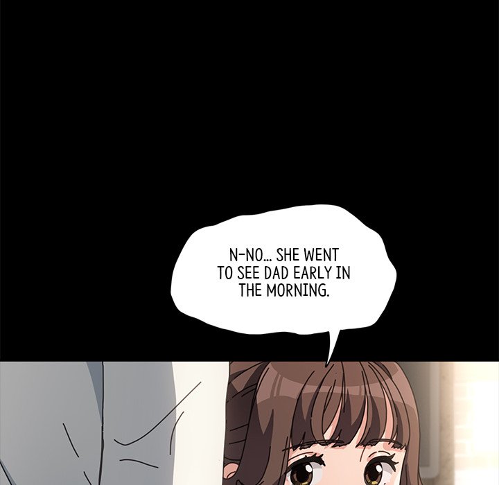 Hey Mister! Chapter 19 image 145