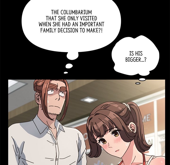 Hey Mister! Chapter 19 image 152