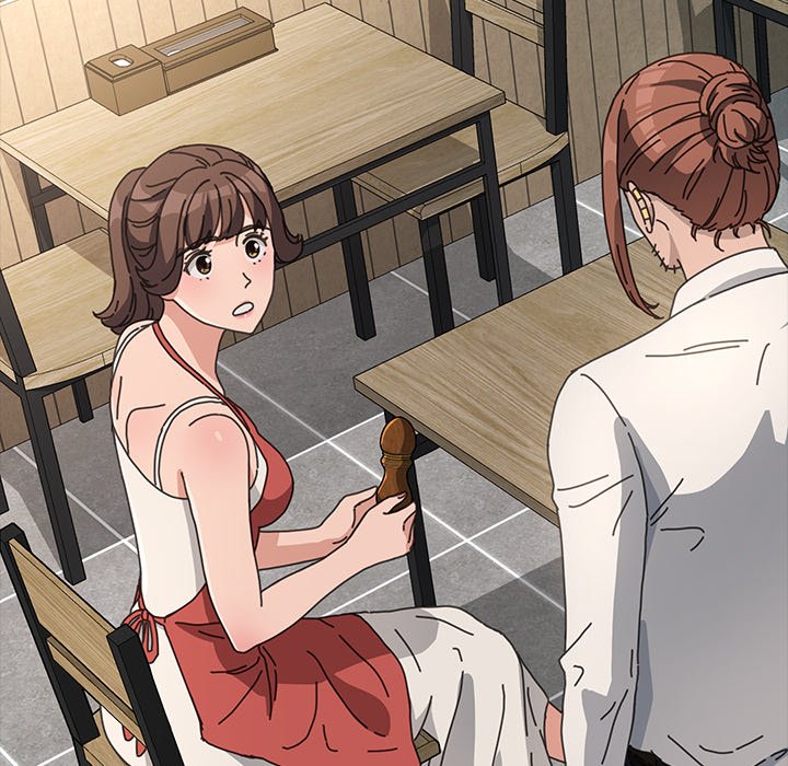 Hey Mister! Chapter 19 image 158