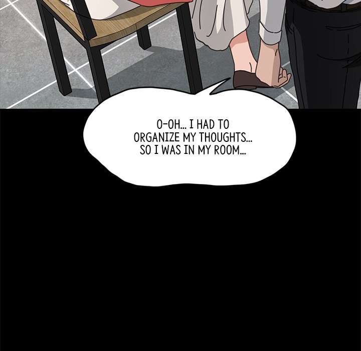 Hey Mister! Chapter 19 image 159