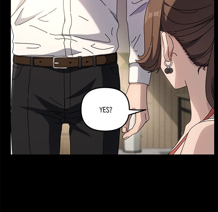 Hey Mister! Chapter 19 image 164