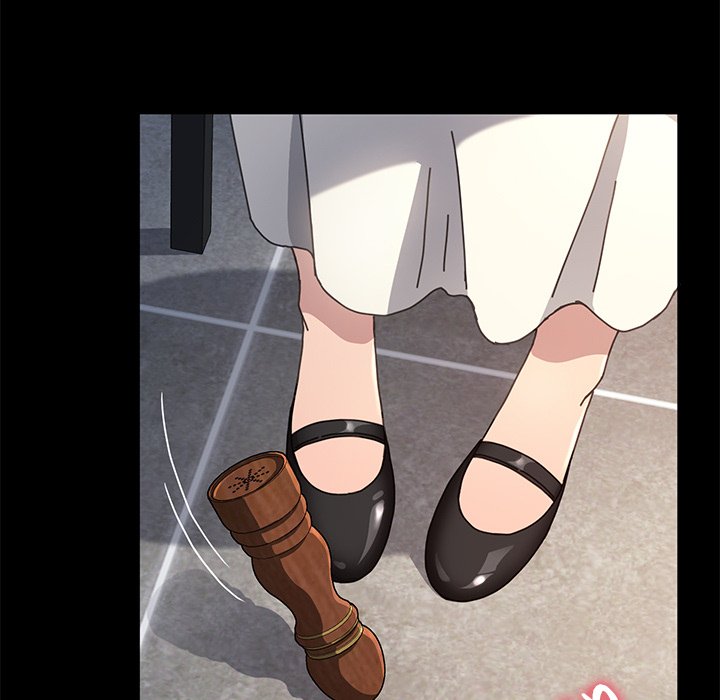 Hey Mister! Chapter 19 image 188
