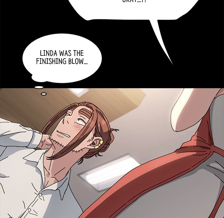 Hey Mister! Chapter 19 image 197