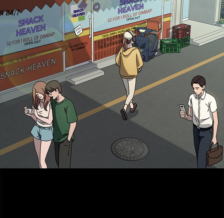 Hey Mister! Chapter 19 image 20