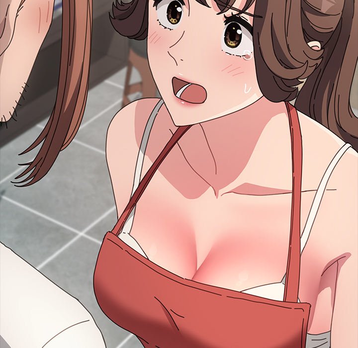 Hey Mister! Chapter 19 image 214