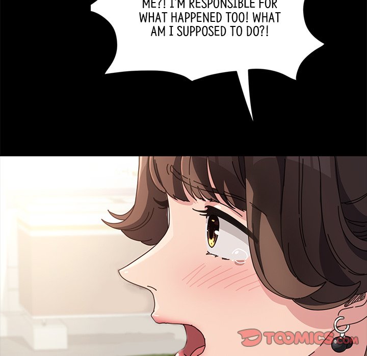 Hey Mister! Chapter 19 image 219