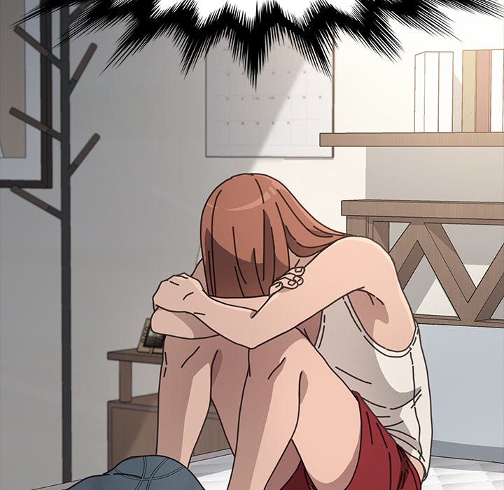 Hey Mister! Chapter 19 image 69