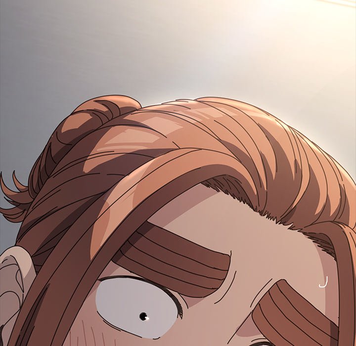 Hey Mister! Chapter 19 image 7