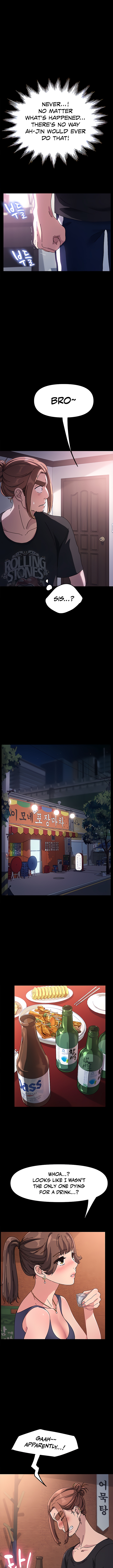 Hey Mister! Chapter 2 image 2